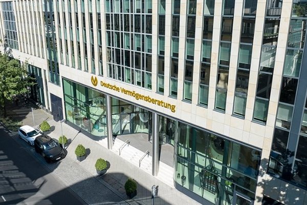 Hauptgeschäftsstelle DVAG Wehrheim