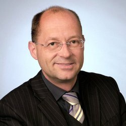 Ralf Jürgen Zinn