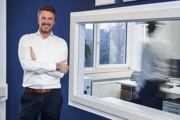 Beckmann GmbH Teilzeit-Ausbildung