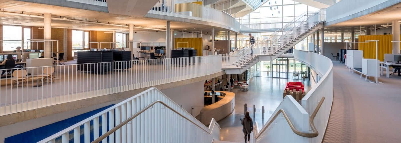 Alnatura Campus