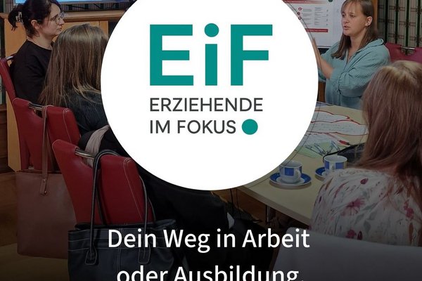 „Erziehende im Fokus“ - Die Mutmacher aus Fulda