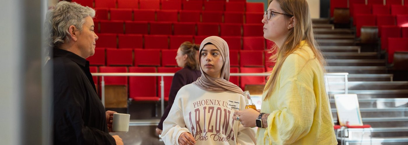 ViTA Vermittlung in Teilzeitausbildung