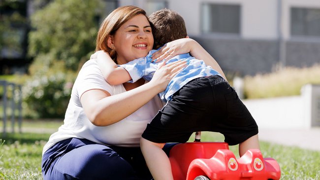 Annamaria - Ausbildung zur Kauffrau für Büromanagement ... Annamaria