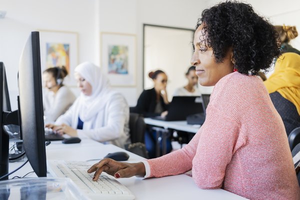 VbFF Verein zur beruflichen Förderung von Frauen