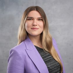 Lydia Gleich