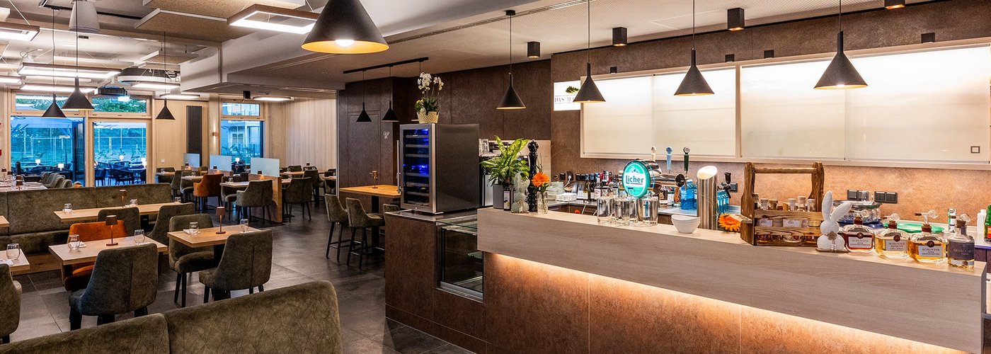 Ausbildungsrestaurant DAS MANGOLD