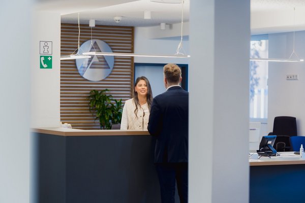 Agentur für Arbeit Frankfurt