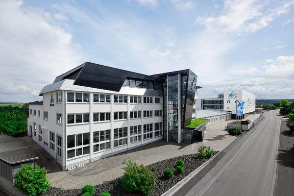 OCULUS Optikgeräte GmbH