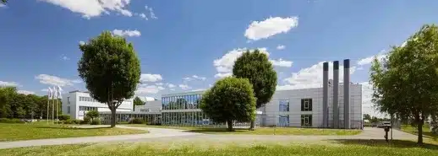 Herbert Gruppe Bensheim