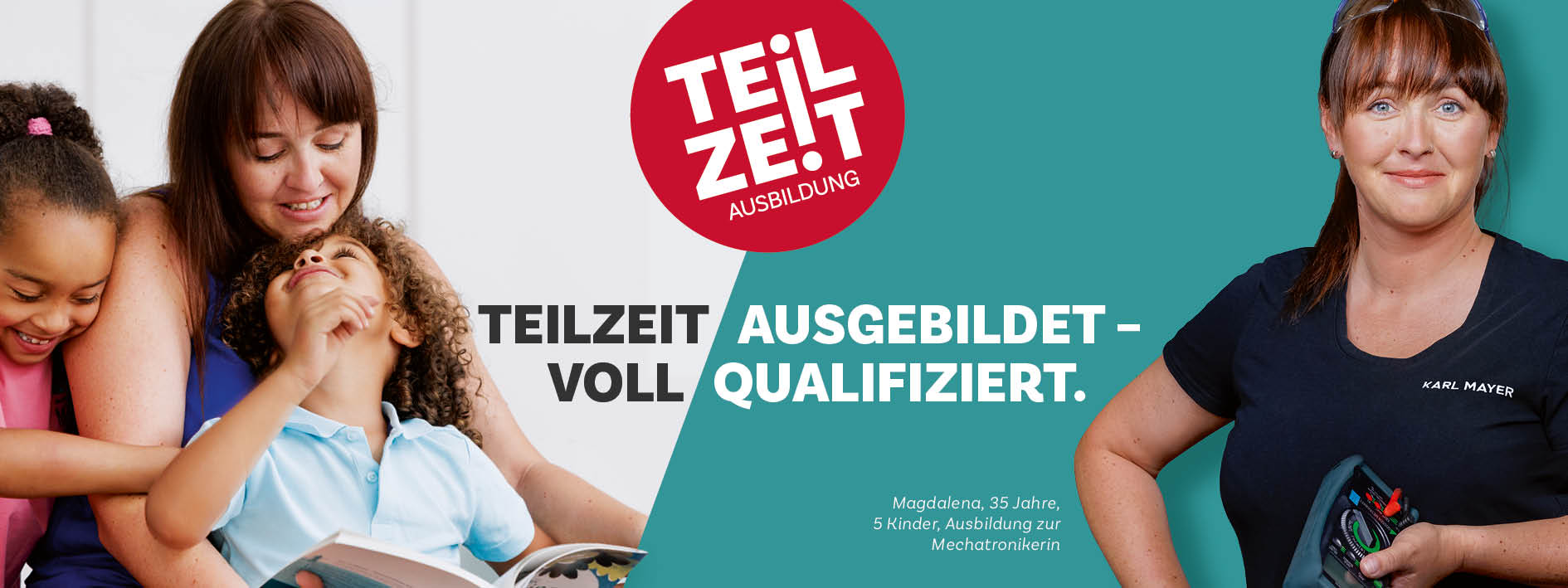 Teilzeitausbildung Hessen